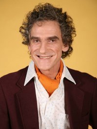 на Гаркалина стал похож