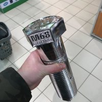 Чем болт отличается от винта