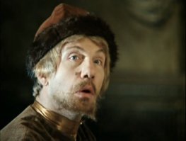 Савелий  Крамаров туда же....