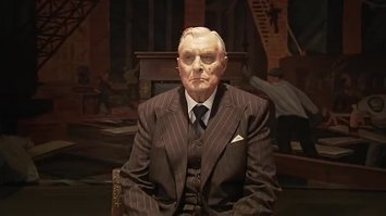 А как же "Мастер и Маргарита". Хотя это уже не СССР.