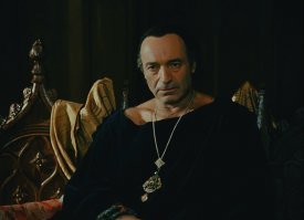 А как же "Мастер и Маргарита". Хотя это уже не СССР.