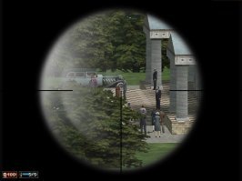 Первая часть самая лучшая. Очень много времени было проиграно в нее. А некоторые миссии и места навсегда останутся в памяти.