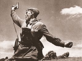 За тех, кто не все