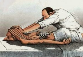 НУЕГОНАФИГ ЭТИХ ТАМ ВСЯКИХ ТАЙЦЕВ, СПЕЦИАЛИСТОВ ПО ТАТУ И МАССАЖАМ....