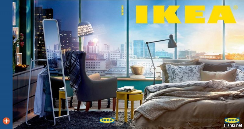 Без лоха и жизнь плоха))) В IKEA тоже умеют, только не навязать а нае.ба.ть, сам лично сталкивался!!! Схема проста: набираешь товар, это не про мебель и кухонную технику, а про  всякий мелкий шлак и прибамбасы (от продажи которых идёт неплохая прибыль сети). На ценниках в зале указанна одна цена, после оплаты, проверяя сумму покупок, обнаруживаешь, что на некоторые товары цена отличается от той, что была указанна на ценнике. Начинаешь предъявлять кассиру, он вежливо направляет (посылает в вежливой форме) в отдел претензий, там с тобой согласятся (потому как это прямое нарушение закона о защите прав потребителей) и возместят разницу. Хорошо если время посещения икеи будний день с утра, в выходные дни и вечером будней, можно простоять в очереди в отдел претензий до 3-х часов!!!!!!!!!!!!! (народу реально жесть!!!!!!!!!!) А вот и моя история - после оплаты на кассе проверяю чек (набрали много всякой мелочи), ценник в итоге КОНСКИЙ, на претензии чё за Х . . ., девушка "вежливо" направляет в выше указанный отдел.Я как наивный юноша прихожу туда, народу еб.а.нуться (выходной день, МЕГА-Белая Дача), занял очередь. Иду к началу очереди начинаю расспрашивать, и медленно понимаю чё по чём))) те кто был у начала очереди стоят уже около 2,5 часов!!! Вся система рассчитана то, чтобы сломать даже упрямых, по закону покупатель прав, разницу ему возместят, но кто станет стоять 3 часа из-за пару десятков (или сотен) рублей , на это и есть расчёт! Друзья, будьте внимательней, и не позволяйте себя НАЕ.БА.ТЬ!!!