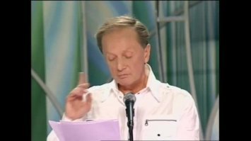 Беги за поллитрой, потому как пронесло))