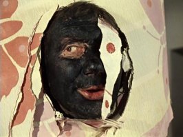 Как за несколько секунд превратить азиата в африканца