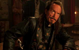 Из Хэкмена получился Джон Ирод практически совершенный. Особенно показательна расправа над "Тузом" в исполнении Лэнса Хенриксена. 
Только финал получился уж больно пафосным, можно было что-нибудь и пожёстче придумать.