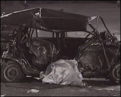 Примерно по такой "схеме", в 2010 году, погиб замечательный актер, Виктор Степанов...