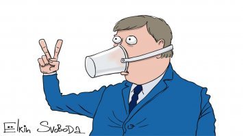 "Не думал, что буду болеть за ЛДПР": Неожиданное завершение губернаторских выборов