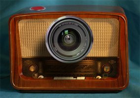 14 ламповых фотографий с автомобилями времен СССР