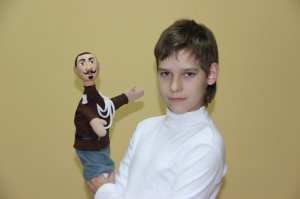 Тут скорей такой дуэт