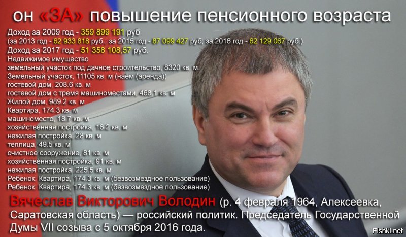 Проклятье пенсионной реформы