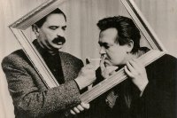 Не разлей вода: актеры, которые постоянно снимаются вместе (11 фото)