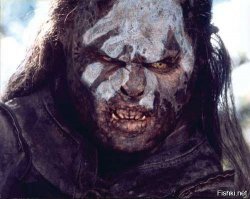 Самый реалистичный косплей демона