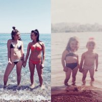 Без лифона было бы более схоже!