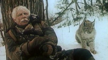 Кунака с Михалычем вспомнил, надо бы пересмотреть.