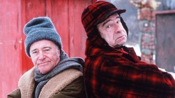 Не разлей вода: актеры, которые постоянно снимаются вместе (11 фото)