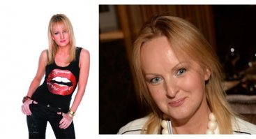 Популярные советские певицы тогда и сейчас