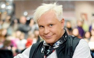 Муж подарил жене забавную эротическую фотосессию с тыквами