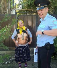 15 самых инновационных футболок, которые не каждый решится надеть