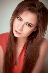 Жанна Рудакова