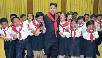 Массовая девичья истерия на концертах рок-идолов 60 - 70 годов