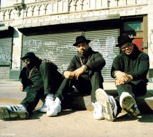 25+ колоритных фотографий о том, как выглядел Нью-Йорк и его жители в 1980-х