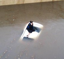 15 примеров того, как прекрасный день может измениться за одно мгновение