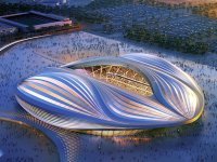 В Китае построили небоскреб, который высмеяли в сети