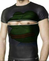 Это женщины должны носить, тогда глаза будут  как у Арни в "Вспомнить всё" )