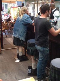 вот еще вариант)