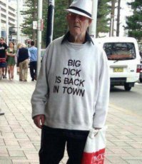 15 самых инновационных футболок, которые не каждый решится надеть