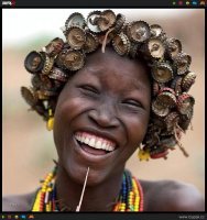 Темнокожая балерина устроила колготочную революцию