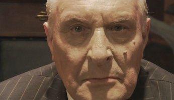 Гениальный актер. Но Воланд - это вообще нечто.