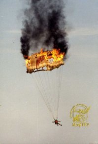 15 примеров того, как прекрасный день может измениться за одно мгновение