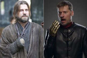 Джейме Ланистер