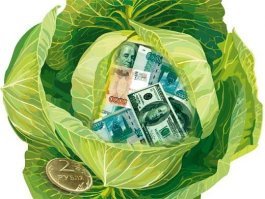 Вот как научится не чистить, а стричь или рубить "капусту" и считать её, сразу куплю.