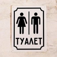При дальнейшем развитии событий , вызывать чувство любви и доставлять радость будет она (табличка) :