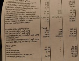 Я тоже в Питере живу.
У меня квартира 87 метров. 
Средняя квартплата с октября по апрель 9500-10.000 рублей. (За отопление в среднем 4500-5000р) 
+ Свет и газ около 1100 в месяц.

Итого= в среднем 11.000-12.000 в месяц плачу за квартиру 87 квадратных метров.

 Дорого конечно, для страны где свой газ, вода и электроэнергия!