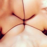 А может это жопы...