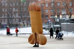 Осторожно! Аниматоры