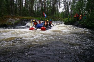 на обычных)