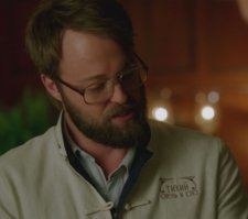 Моя твоя не понимай: 20 русских надписей в американских фильмах 