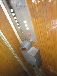 Я в России живу, а не в Грузии или на Украине.