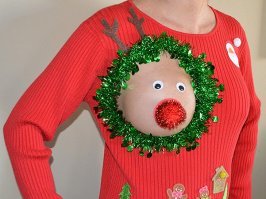 20 сумасшедших людей, которым плевать на общественное мнение