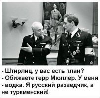 Суд запретил российской компании называть свое пиво «Штирлиц»