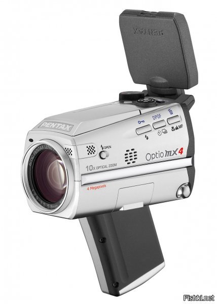 Лучшим цифровым фотоаппаратом, который у меня был, я считаю Pentax Optio MX4, купленный году в 2005-2006.

Матрица - всего 4,2 мегапикселя, что позволяло делать фотографии с максимальным разрешением 2304 x 1728. Но! 10-кратный ОПТИЧЕСКИЙ зум, возможность снимать с приоритетом выдержки, приоритетом диафрагмы, полностью ручными установками и с ручным фокусом. Цену, честно говоря, уже не помню за давностью лет, но если моя жаба позволила мне купить его, значит не такая уж она была и большая.