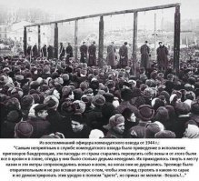 ....немного о бандеровцах