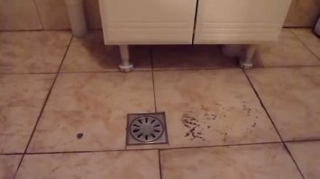 А теперь представь, прорвало трубу, а кран закис, привод его перекрыть не смог, для работы подобной системы нужно нормальное устройство, которое будет открывать- закрывать кран раз в сутки автоматически, у меня так  циркуляционный насос в системе отопления работает (дабы не закиснуть летом), но есть более дешевое и правильное решение.